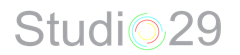 Studio 29 Logo
